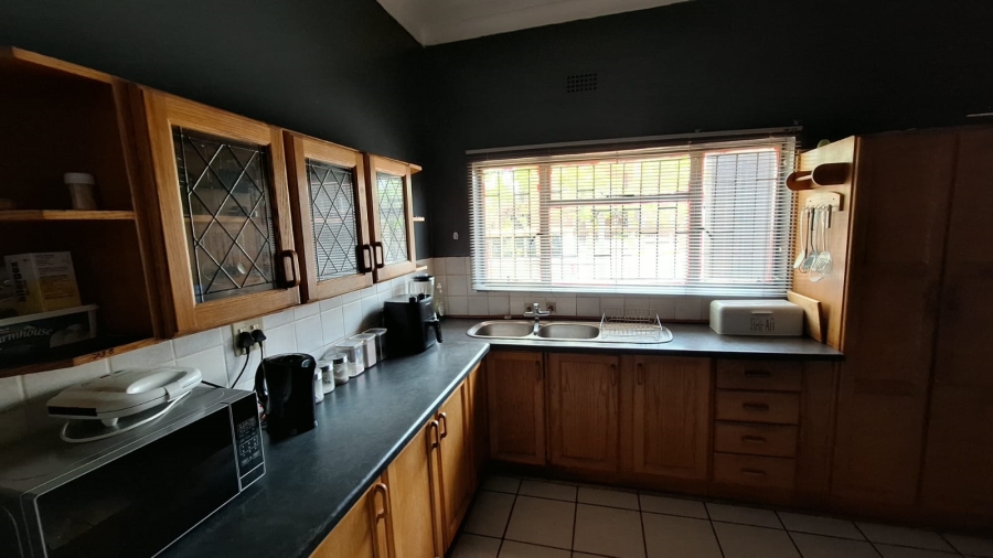3 Bedroom Property for Sale in Petrusburg Free State